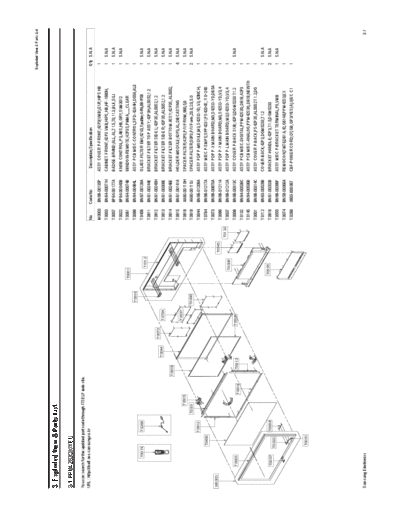 Samsung Exploded View & Part List  Samsung Plasma PPM-42S3QX chassis D61B PPM-42S3QX ch.D61B Exploded View & Part List.pdf