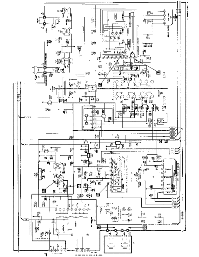 Samsung power.vertical and hor. defl.  Samsung TV CK5399 Sct12a ck5399 Sct12a power.vertical and hor. defl..pdf