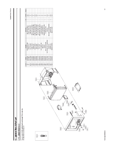 Samsung Exploded View & Part List  Samsung TV CL29M21MQ2XXAO Chassis K16A CL29M21MQ2XXAO COM TDA Exploded View & Part List.pdf