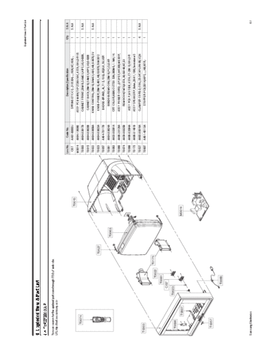 Samsung 04 EXPLODED VIEW & PART LIST  Samsung TV TXR2728X XAP CW29M064V KS7A N Samsung_Cw29m064v_Ks7a.pdf 04_EXPLODED_VIEW_&_PART_LIST.PDF