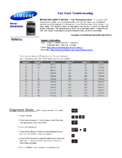 Samsung NX58H5650  Samsung Range Gas NX58H5650WS_AA NX58H5650.pdf
