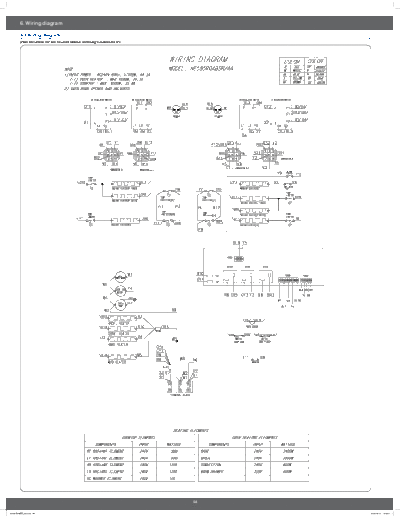 Samsung Wiring Diagram  Samsung Range Electric NE597R0ABSR Wiring_Diagram.pdf