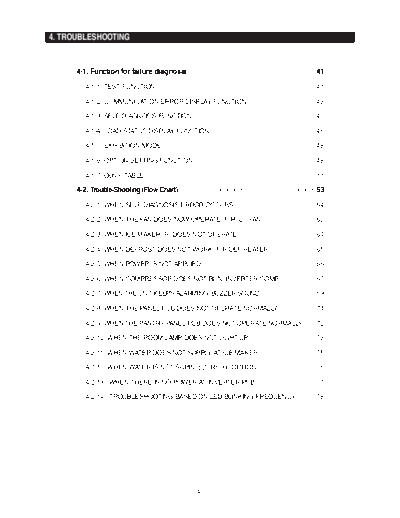 Samsung Troubleshooting  Samsung Refridgerators RF263AEPN Service Manual Troubleshooting.pdf