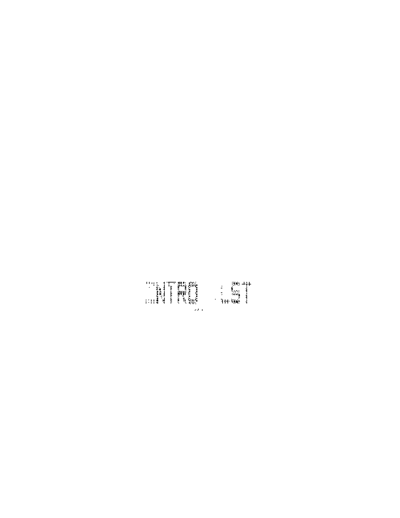 Tektronix ADBANK-DIMSUB  Tektronix 405x fiche 4051_Firmware ADBANK-DIMSUB.pdf