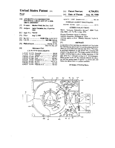 apple 4764831  apple disk widget patents 4764831.pdf