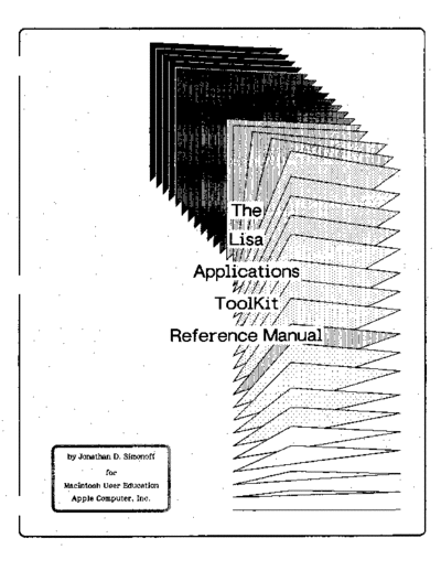 apple 05 The Lisa Applications Toolkit Reference Manual  apple lisa toolkit_3.0 Package_2_Examples 05_The_Lisa_Applications_Toolkit_Reference_Manual.pdf