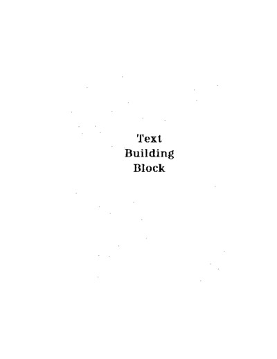 apple 12 Text Building Block  apple lisa toolkit_3.0 Package_2_Examples 12_Text_Building_Block.pdf