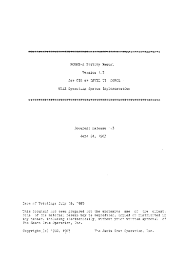 apple FORMS-2 Utility Manual Version 1.3 Jul83  apple lisa xenix cobol FORMS-2_Utility_Manual_Version_1.3_Jul83.pdf