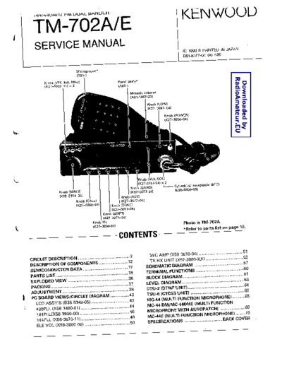 Kenwood TM702 serv  Kenwood TM702_serv.pdf