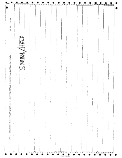 burroughs Cande mk14 help  burroughs B5000_5500_5700 listing cande Cande_mk14_help.pdf