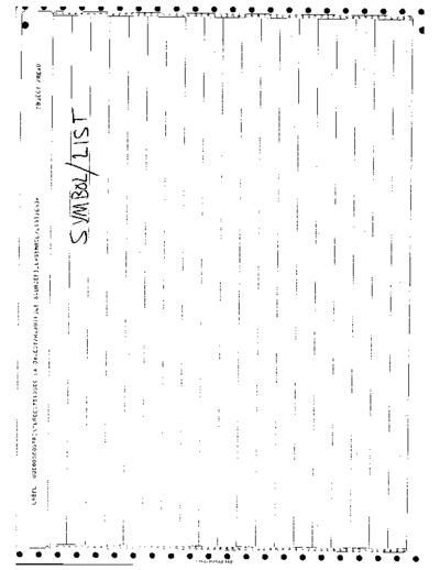 burroughs Cande mk14 list  burroughs B5000_5500_5700 listing cande Cande_mk14_list.pdf