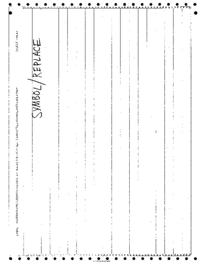 burroughs Cande mk14 replace  burroughs B5000_5500_5700 listing cande Cande_mk14_replace.pdf