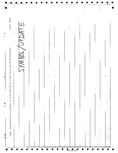 burroughs Cande mk14 update  burroughs B5000_5500_5700 listing cande Cande_mk14_update.pdf