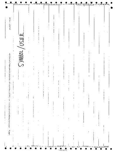 burroughs Cande mk14 user  burroughs B5000_5500_5700 listing cande Cande_mk14_user.pdf