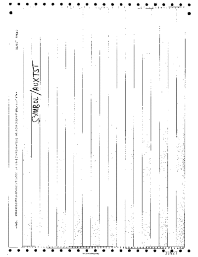 burroughs MCP MkXIV auxtst  burroughs B5000_5500_5700 listing mcp_mkXIV MCP_MkXIV_auxtst.pdf