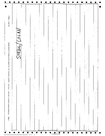 burroughs MCP MkXIV logan  burroughs B5000_5500_5700 listing mcp_mkXIV MCP_MkXIV_logan.pdf