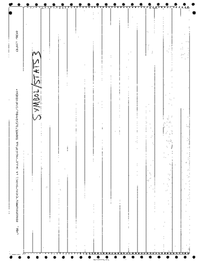 burroughs MCP MkXIV stats3  burroughs B5000_5500_5700 listing mcp_mkXIV MCP_MkXIV_stats3.pdf