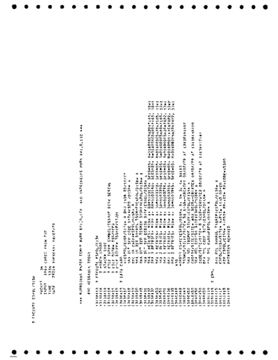 burroughs TSSMCP Patches 790807  burroughs B5000_5500_5700 listing patches TSSMCP_Patches_790807.pdf