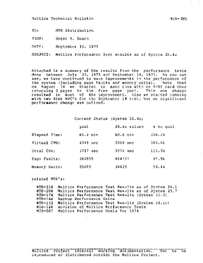 honeywell MTB-223  honeywell multics redell mtb MTB-223.pdf