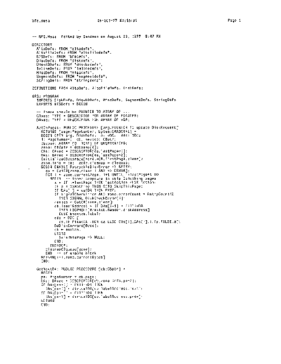 xerox BFS.mesa Oct77  xerox mesa 3.0_1977 listing BFS.mesa_Oct77.pdf