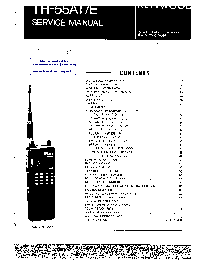 Kenwood TH55  Kenwood TH55.pdf