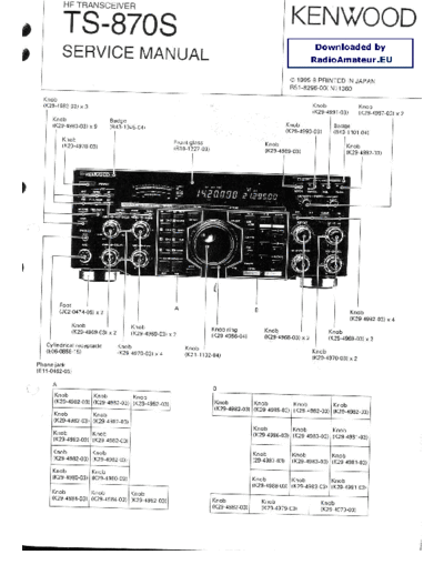 Kenwood TS870S  Kenwood TS870S.pdf