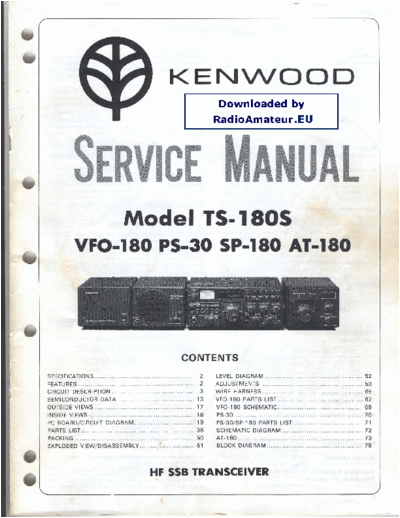 Kenwood TS180S  Kenwood TS180S.pdf