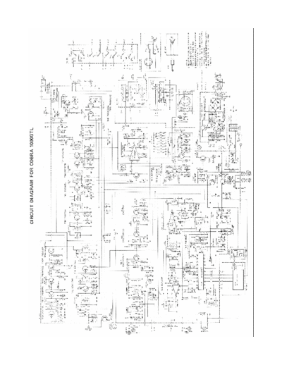 COBRA cobra 1000gtl  COBRA cobra 1000gtl.pdf