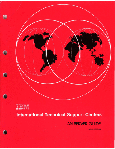 IBM GG24-3338-0 LAN Server Guide Mar89  IBM lan GG24-3338-0_LAN_Server_Guide_Mar89.pdf