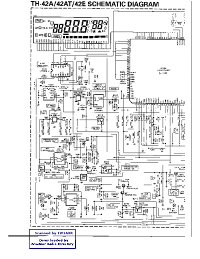 Kenwood TH42 sch  Kenwood TH42_sch.pdf