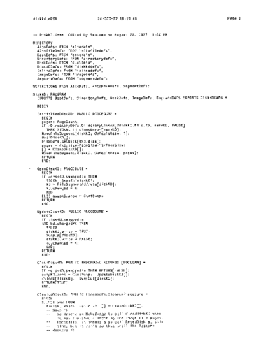 xerox DiskKD.mesa Oct77  xerox mesa 3.0_1977 listing DiskKD.mesa_Oct77.pdf