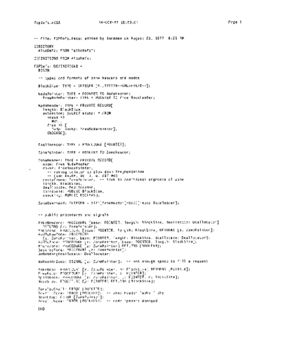 xerox FspDefs.mesa Oct77  xerox mesa 3.0_1977 listing FspDefs.mesa_Oct77.pdf