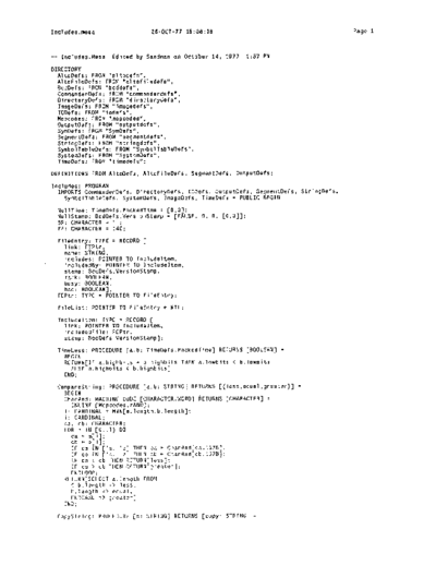 xerox Includes.mesa_Oct77  xerox mesa 3.0_1977 listing Includes.mesa_Oct77.pdf