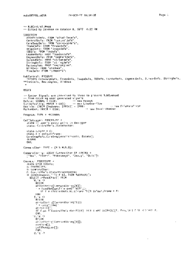 xerox NubControl.mesa Oct77  xerox mesa 3.0_1977 listing NubControl.mesa_Oct77.pdf