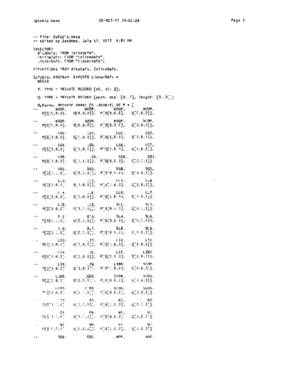 xerox OpTable.mesa Oct77  xerox mesa 3.0_1977 listing OpTable.mesa_Oct77.pdf