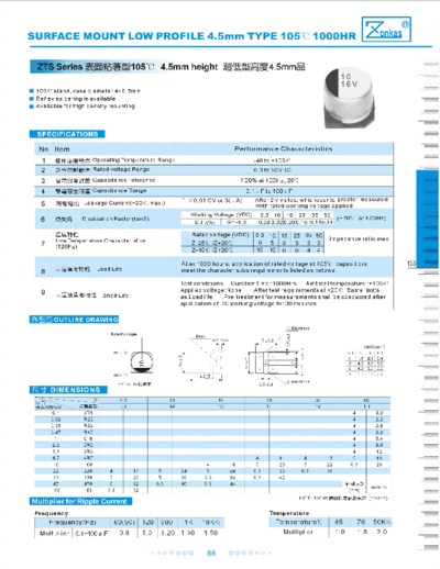 Zonkas [smd] ZTS Series  . Electronic Components Datasheets Passive components capacitors Zonkas Zonkas [smd] ZTS Series.pdf