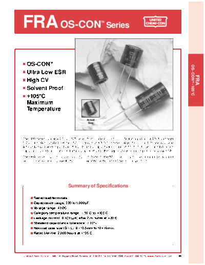 ucc_new ucc fra os-con  . Electronic Components Datasheets Passive components capacitors ucc_new ucc_fra_os-con.pdf