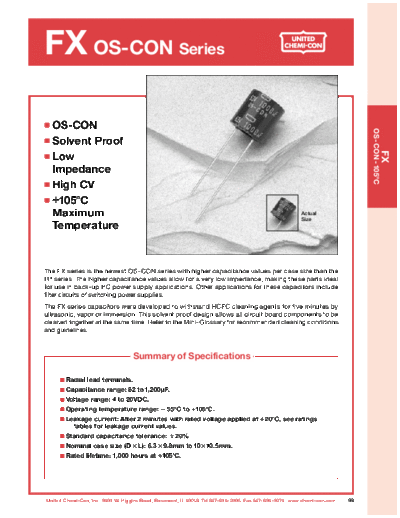 ucc_new ucc fx os-con1  . Electronic Components Datasheets Passive components capacitors ucc_new ucc_fx_os-con1.pdf