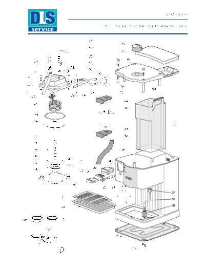 DE`LONGHI bar14f ex c  DE`LONGHI bar14f ex c.pdf