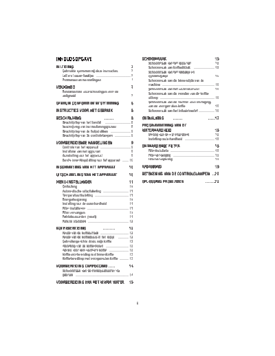 DE`LONGHI ecam23.210b gebruikershandleiding  DE`LONGHI ecam23.210b gebruikershandleiding.pdf