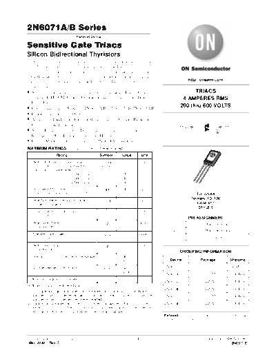 2 22n6071-3  . Electronic Components Datasheets Various datasheets 2 22n6071-3.pdf