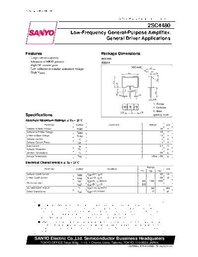 2 22sc4480  . Electronic Components Datasheets Various datasheets 2 22sc4480.pdf