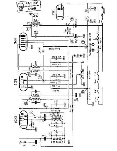 COMPTOIR MB RC458  . Rare and Ancient Equipment COMPTOIR Audio SuperMiniature ComptoirMB_RC458.pdf