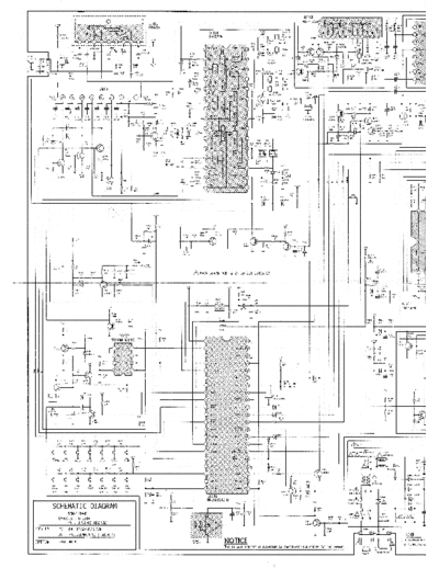 DISTAR dt-2016 d101a chassis  . Rare and Ancient Equipment DISTAR TV DT-2016  CHASSIS  D101A distar_dt-2016_d101a_chassis.pdf