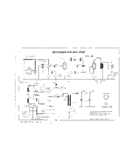 DUAL 300AV  . Rare and Ancient Equipment DUAL Audio 300AV 300AV.pdf