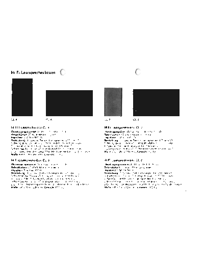 DUAL CL4  . Rare and Ancient Equipment DUAL Audio CL4 CL4.pdf