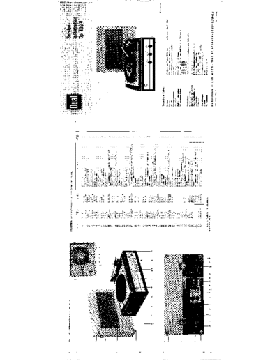 DUAL Dual-DP-400-V-Service-Manual  . Rare and Ancient Equipment DUAL Audio DP 400 Dual-DP-400-V-Service-Manual.pdf