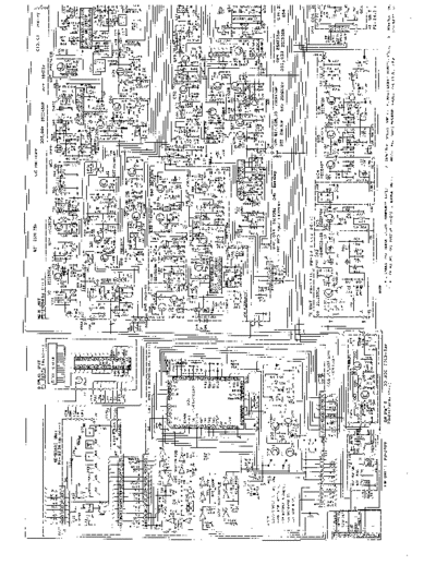 YAESU FT790 sch  YAESU FT790_sch.pdf