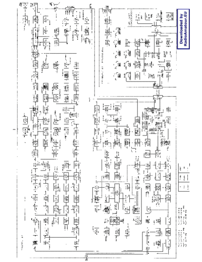 YAESU FT7100M sch  YAESU FT7100M_sch.pdf