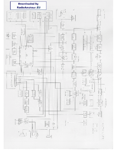 YAESU VX150 sch  YAESU VX150_sch.pdf